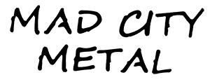 Mad City Metal logo